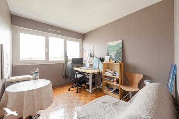 Appartement à vendre |  Pontoise |  4 pièces | 81 m²