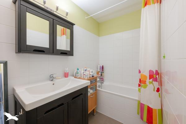 Appartement à vendre |  Pontoise |  4 pièces | 81 m²