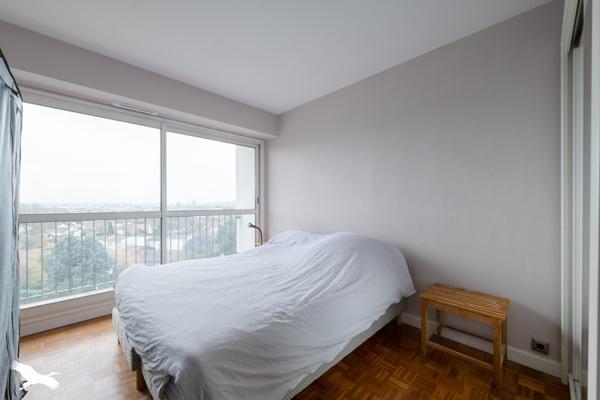 Appartement à vendre |  Pontoise |  4 pièces | 81 m²