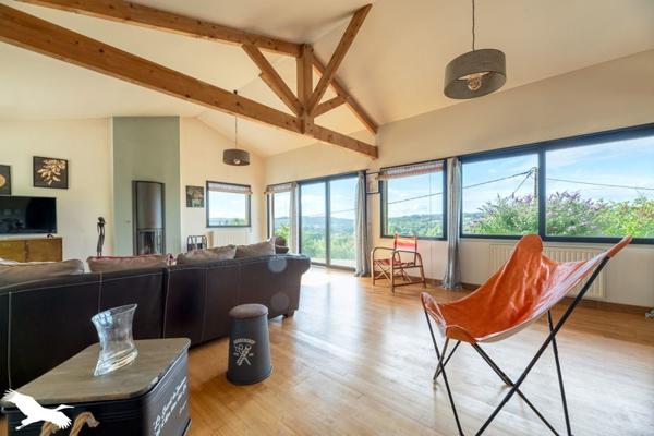 Maison à vendre 269 748 € Trélissac 4 p 116 m² DPE C