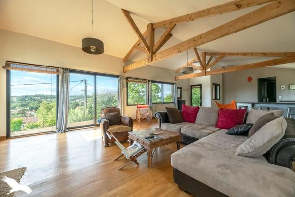 Maison à vendre 269 748 € Trélissac 4 p 116 m² DPE C