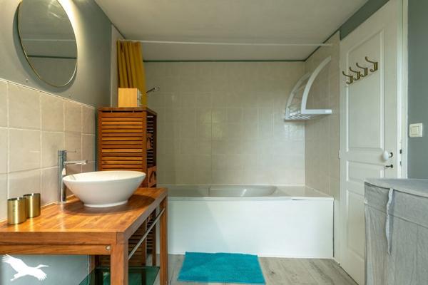 Maison à vendre 269 748 € Trélissac 4 p 116 m² DPE C