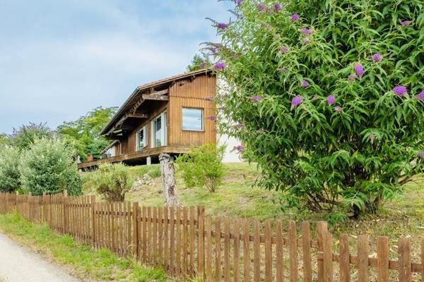 Maison à vendre 269 748 € Trélissac 4 p 116 m² DPE C