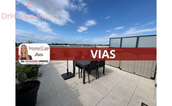 Appartement à vendre 4 pièces de 143 m²