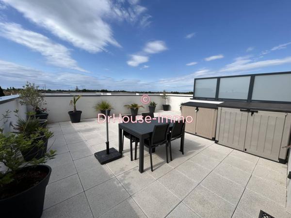 Appartement à vendre 4 pièces de 143 m²