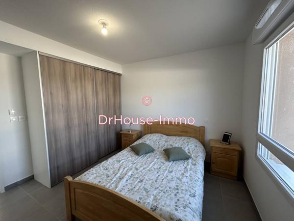 Appartement à vendre 4 pièces de 143 m²
