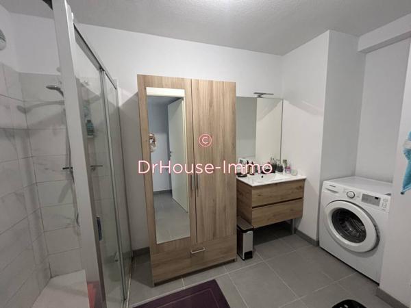Appartement à vendre 4 pièces de 143 m²