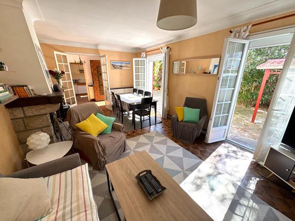 Maison Ciboure 9 pièces d'environ 260 m2