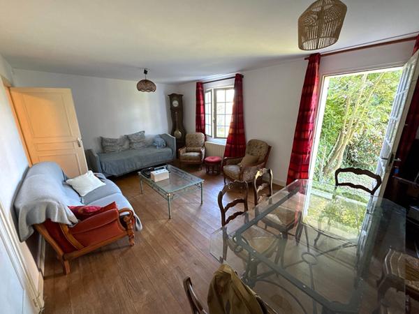 Maison Ciboure 9 pièces d'environ 260 m2