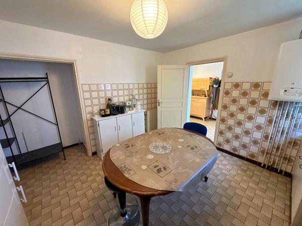 Maison Ciboure 9 pièces d'environ 260 m2