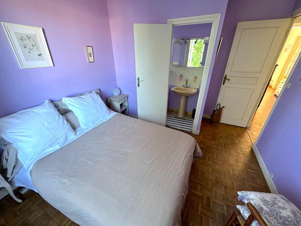 Maison Ciboure 9 pièces d'environ 260 m2