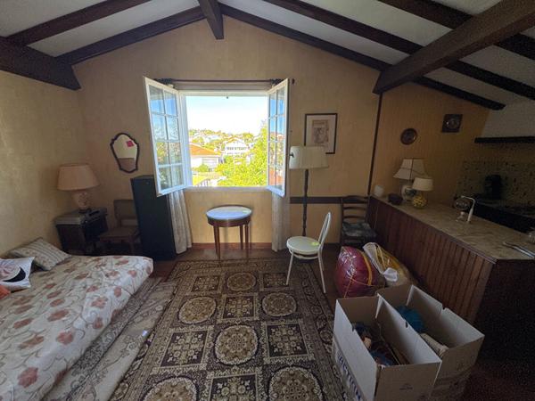 Maison Ciboure 9 pièces d'environ 260 m2