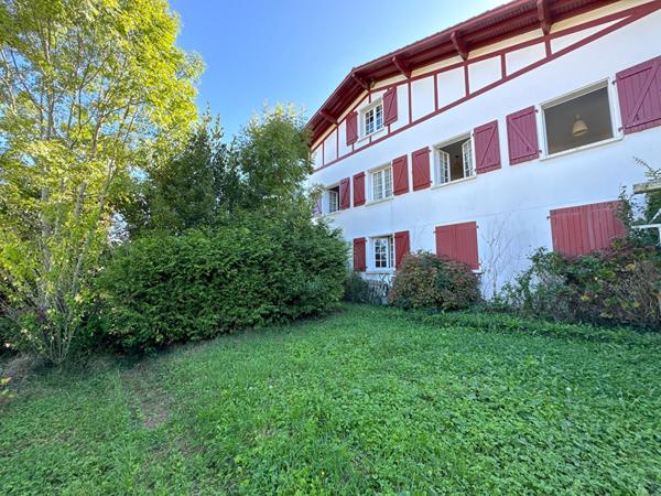Maison Ciboure 9 pièces d'environ 260 m2