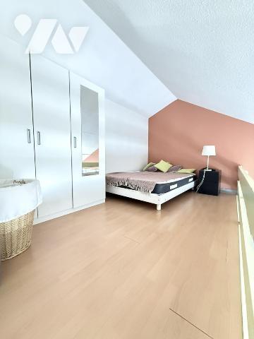 NANTES-QUAI MAGELLAN-STUDIO AVEC VUE SUR LA LOIRE