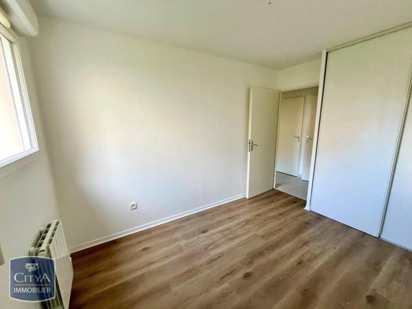 Appartement à louer 3 pièces 62.15m² Le Havre (76600)