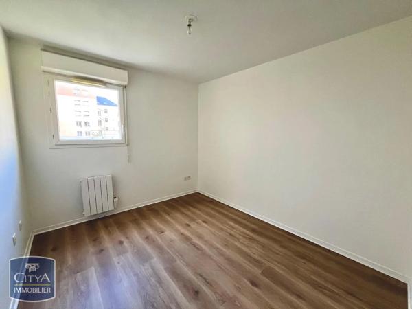 Appartement à louer 3 pièces 62.15m² Le Havre (76600)