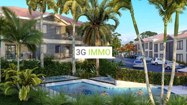Vente / Appartement neuf