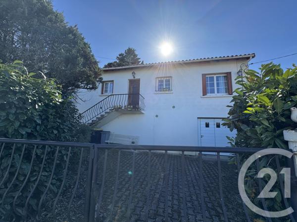 Maison à vendre  5 pièces - 96 m2 GRAULHET - 81