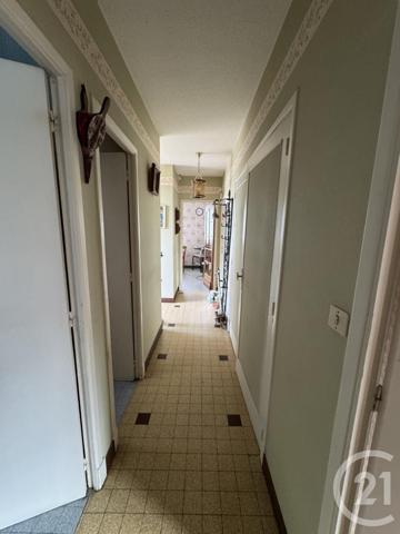 Maison à vendre  5 pièces - 96 m2 GRAULHET - 81