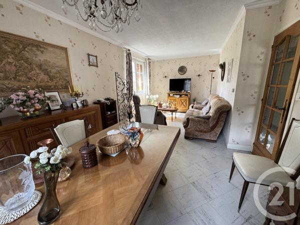 Maison à vendre  5 pièces - 96 m2 GRAULHET - 81