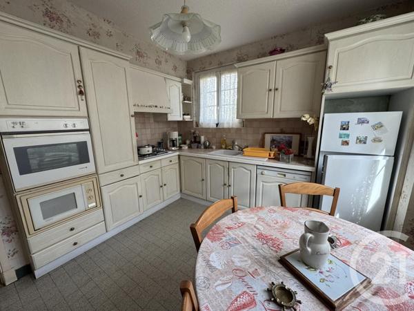 Maison à vendre  5 pièces - 96 m2 GRAULHET - 81