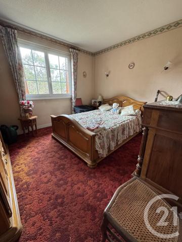 Maison à vendre  5 pièces - 96 m2 GRAULHET - 81