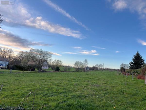 Terrain à Batir à vendre à Le Val-d'Ajol dans les Vosges (88340), ref : 1008533   
Croisette Motiron Moineau