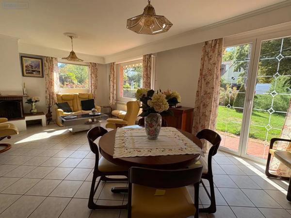 Achat - Maison Le Touquet-Paris-Plage 62520 4 pièces 91 m 2 526 m 2