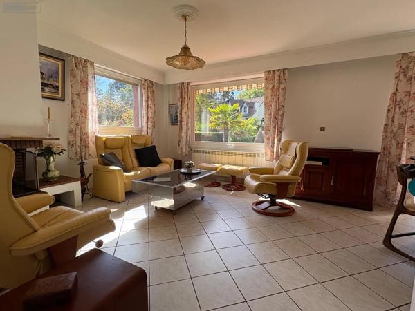 Achat - Maison Le Touquet-Paris-Plage 62520 4 pièces 91 m 2 526 m 2