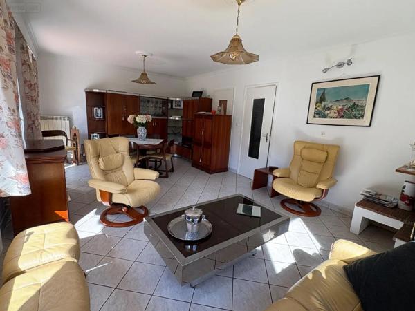 Achat - Maison Le Touquet-Paris-Plage 62520 4 pièces 91 m 2 526 m 2