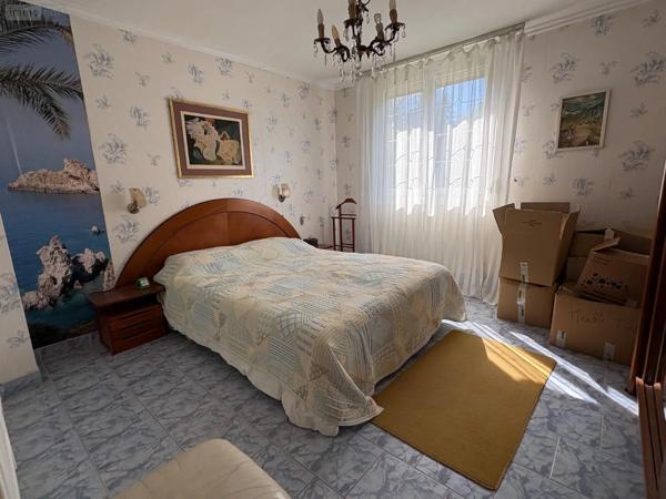 Achat - Maison Le Touquet-Paris-Plage 62520 4 pièces 91 m 2 526 m 2