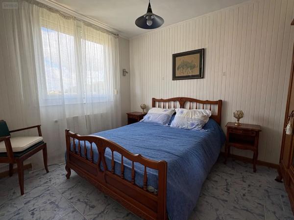 Achat - Maison Le Touquet-Paris-Plage 62520 4 pièces 91 m 2 526 m 2