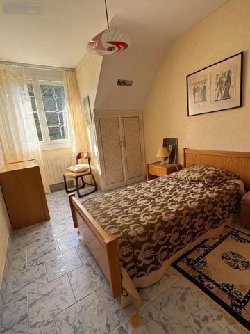 Achat - Maison Le Touquet-Paris-Plage 62520 4 pièces 91 m 2 526 m 2