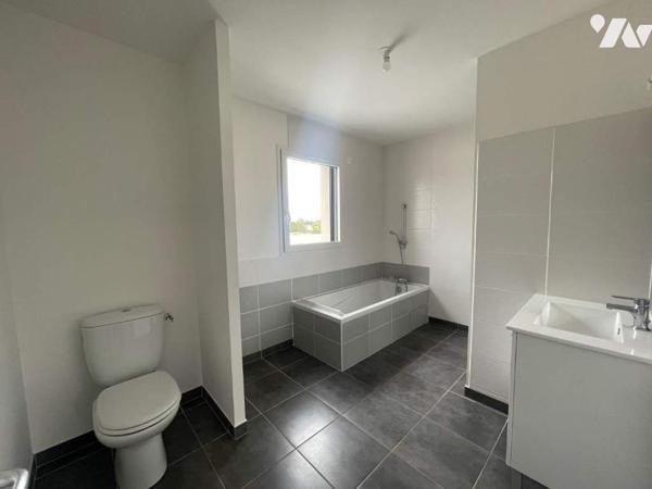 Maison contemporaine