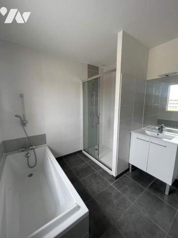 Maison contemporaine