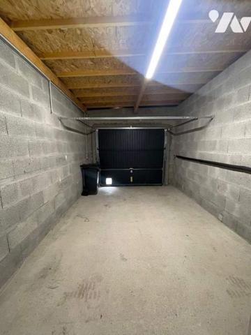 Maison contemporaine