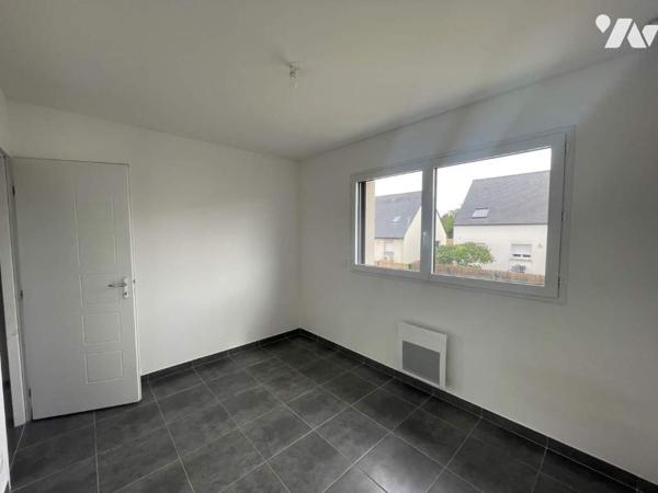 Maison contemporaine