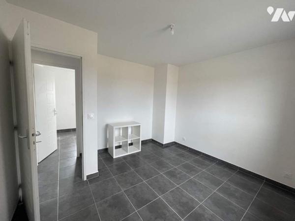 Maison contemporaine