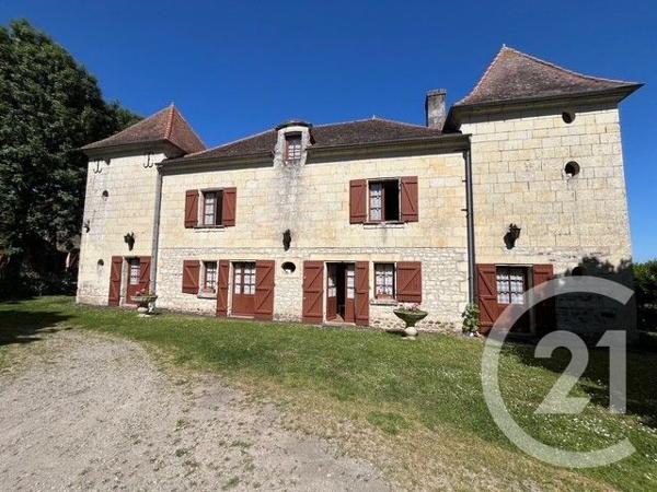 Maison à vendre  5 pièces - 176,86 m2 INGRANDES - 86