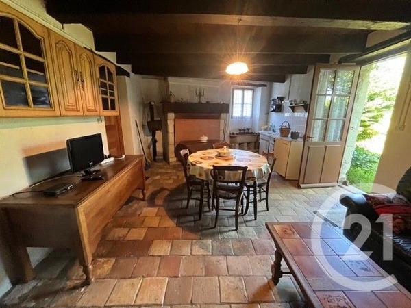 Maison à vendre  5 pièces - 176,86 m2 INGRANDES - 86