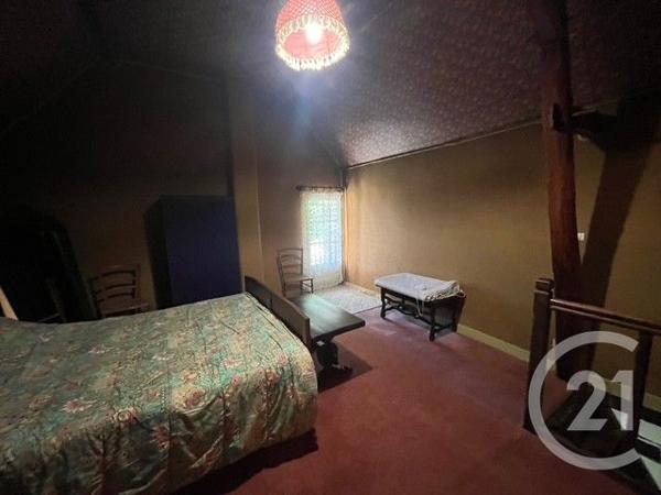 Maison à vendre  5 pièces - 176,86 m2 INGRANDES - 86