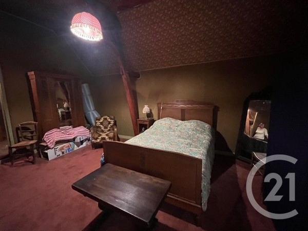 Maison à vendre  5 pièces - 176,86 m2 INGRANDES - 86