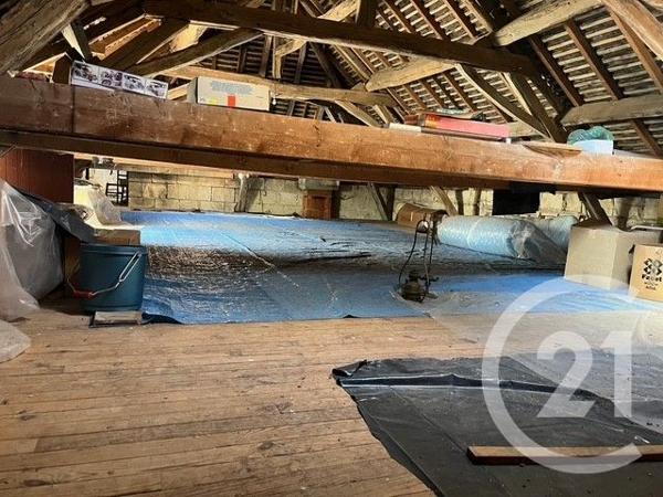 Maison à vendre  5 pièces - 176,86 m2 INGRANDES - 86