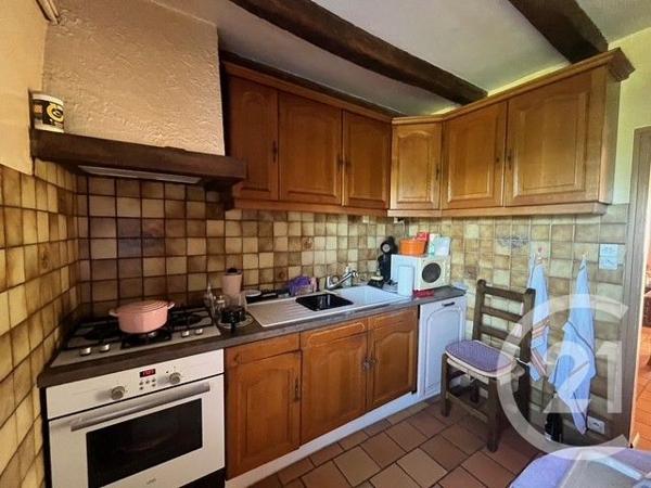 Maison à vendre  5 pièces - 176,86 m2 INGRANDES - 86