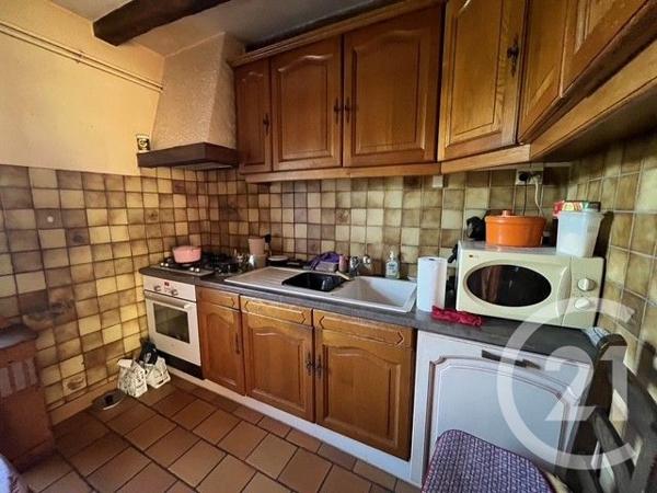 Maison à vendre  5 pièces - 176,86 m2 INGRANDES - 86