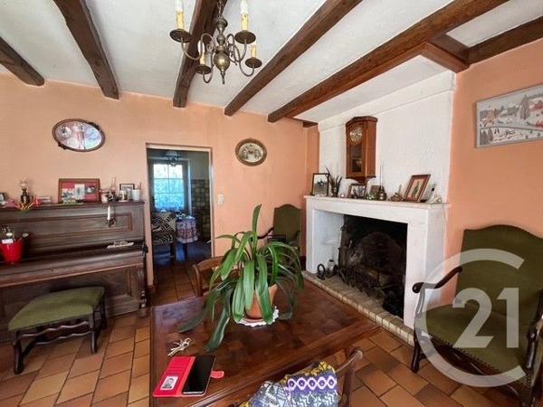 Maison à vendre  5 pièces - 176,86 m2 INGRANDES - 86