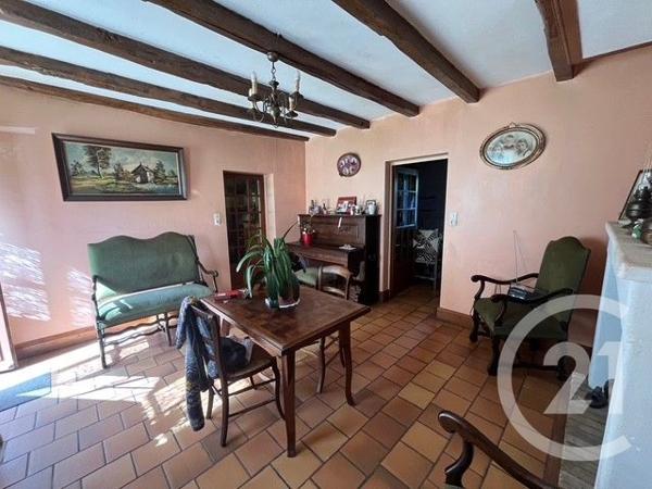 Maison à vendre  5 pièces - 176,86 m2 INGRANDES - 86