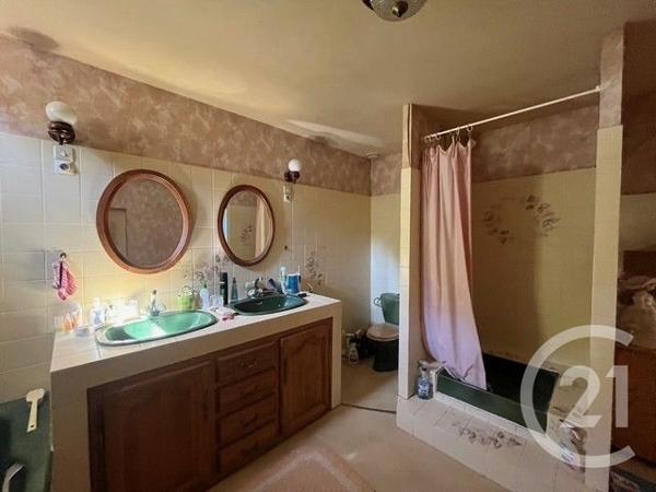 Maison à vendre  5 pièces - 176,86 m2 INGRANDES - 86