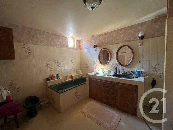 Maison à vendre  5 pièces - 176,86 m2 INGRANDES - 86