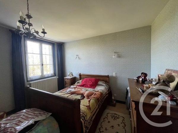 Maison à vendre  5 pièces - 176,86 m2 INGRANDES - 86